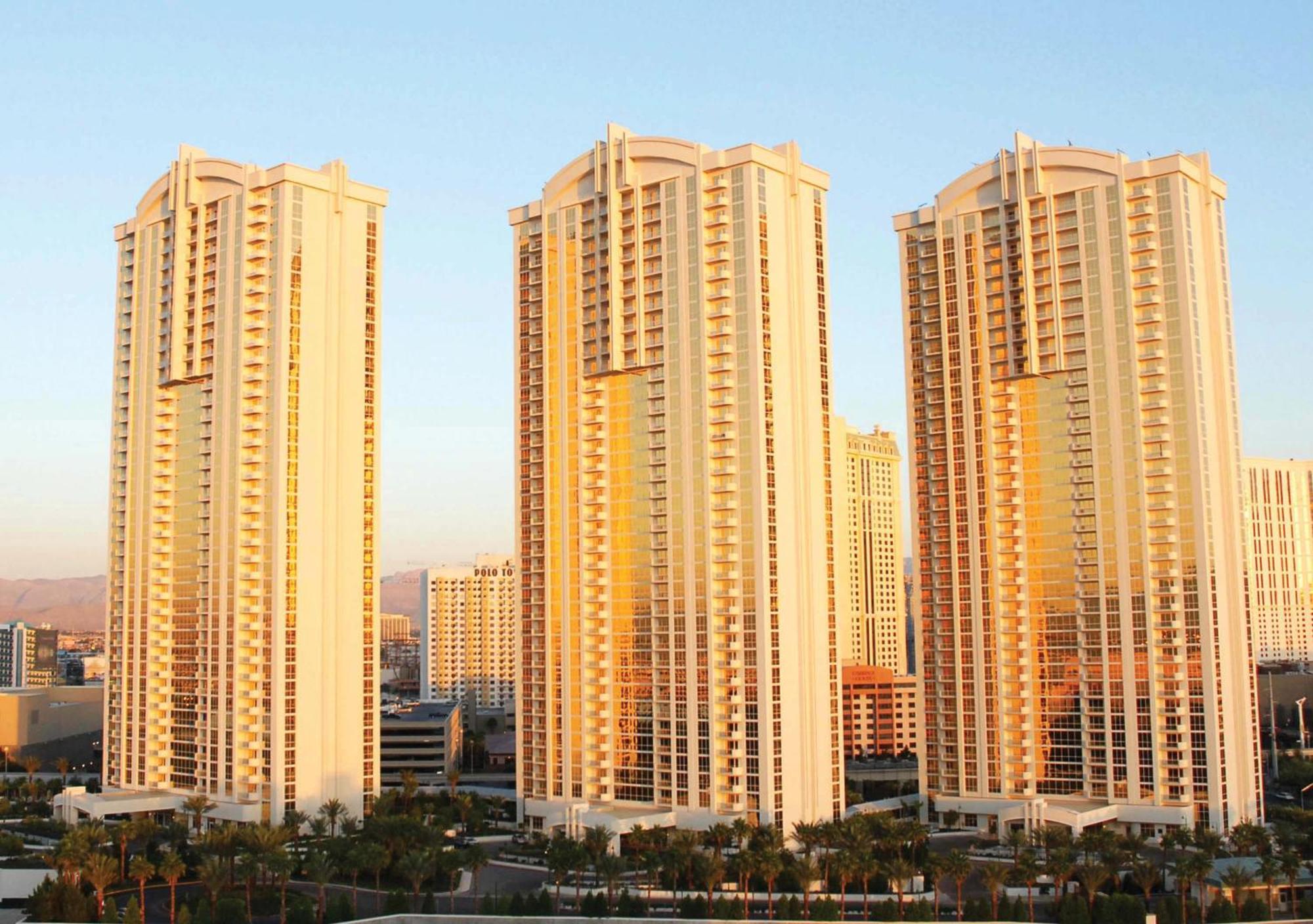 30th Ph Mgm With Breathtaking Views Of The Strip Aparthotel